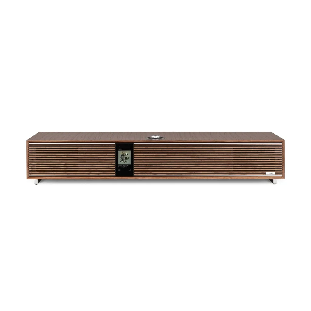 Сетевая аудиосистема Ruark Audio R810 Fused Walnut