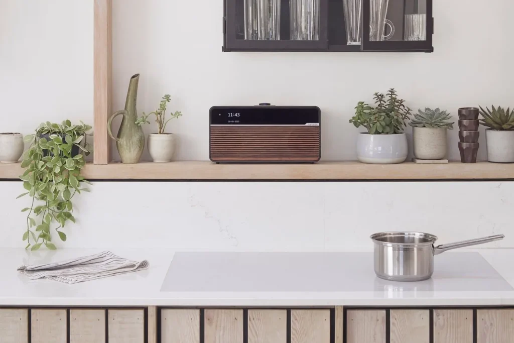 Музыкальная система Ruark Audio R2 MK4 Espresso