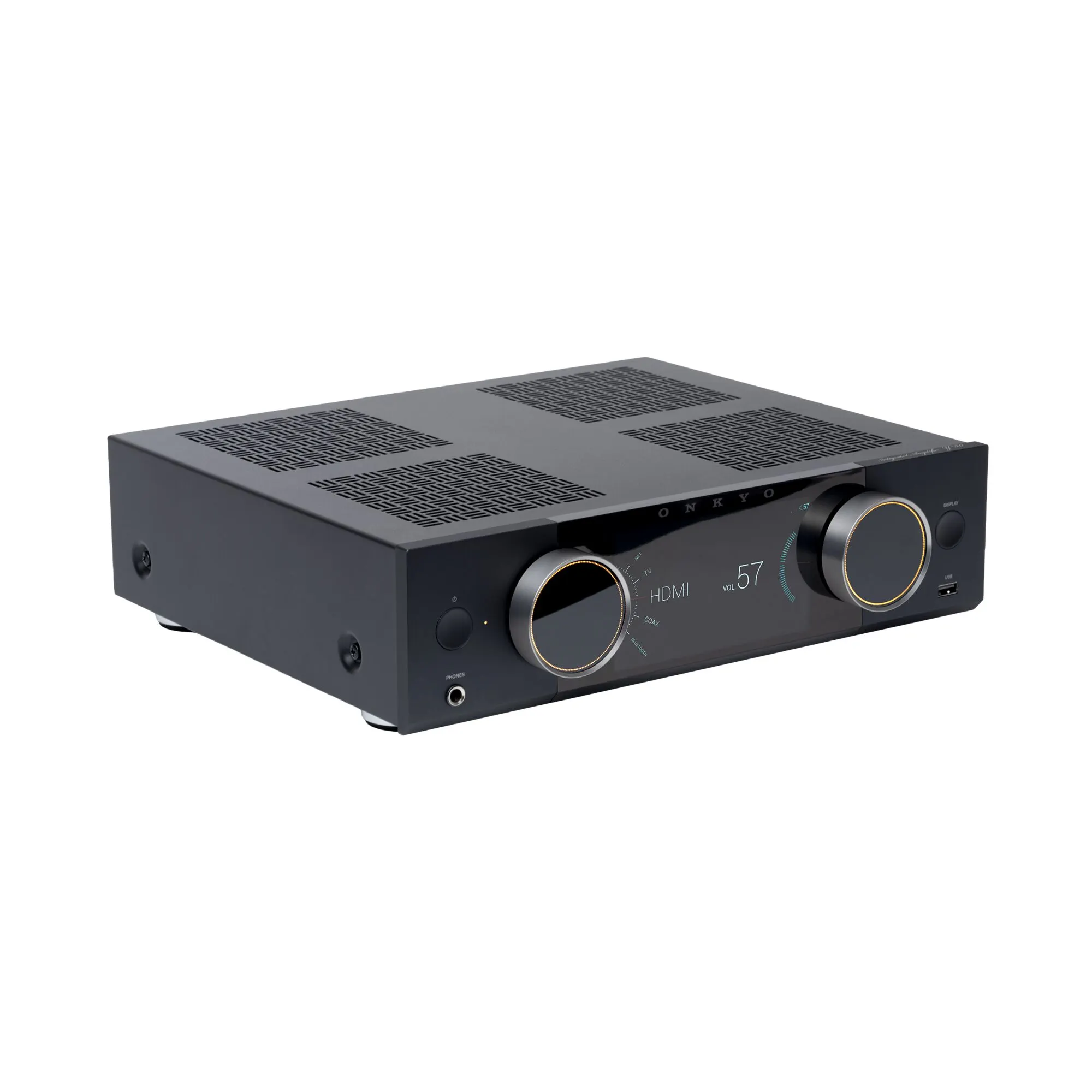Интегральный усилитель Onkyo Muse Y-50