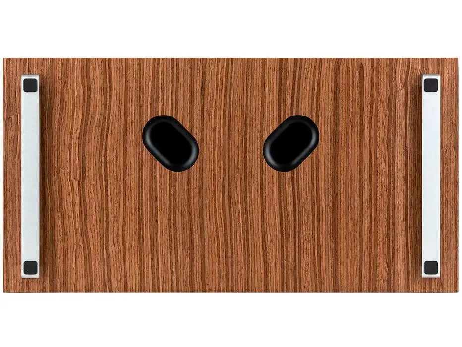 Cетевая аудиосистема Ruark Audio R410 Walnut