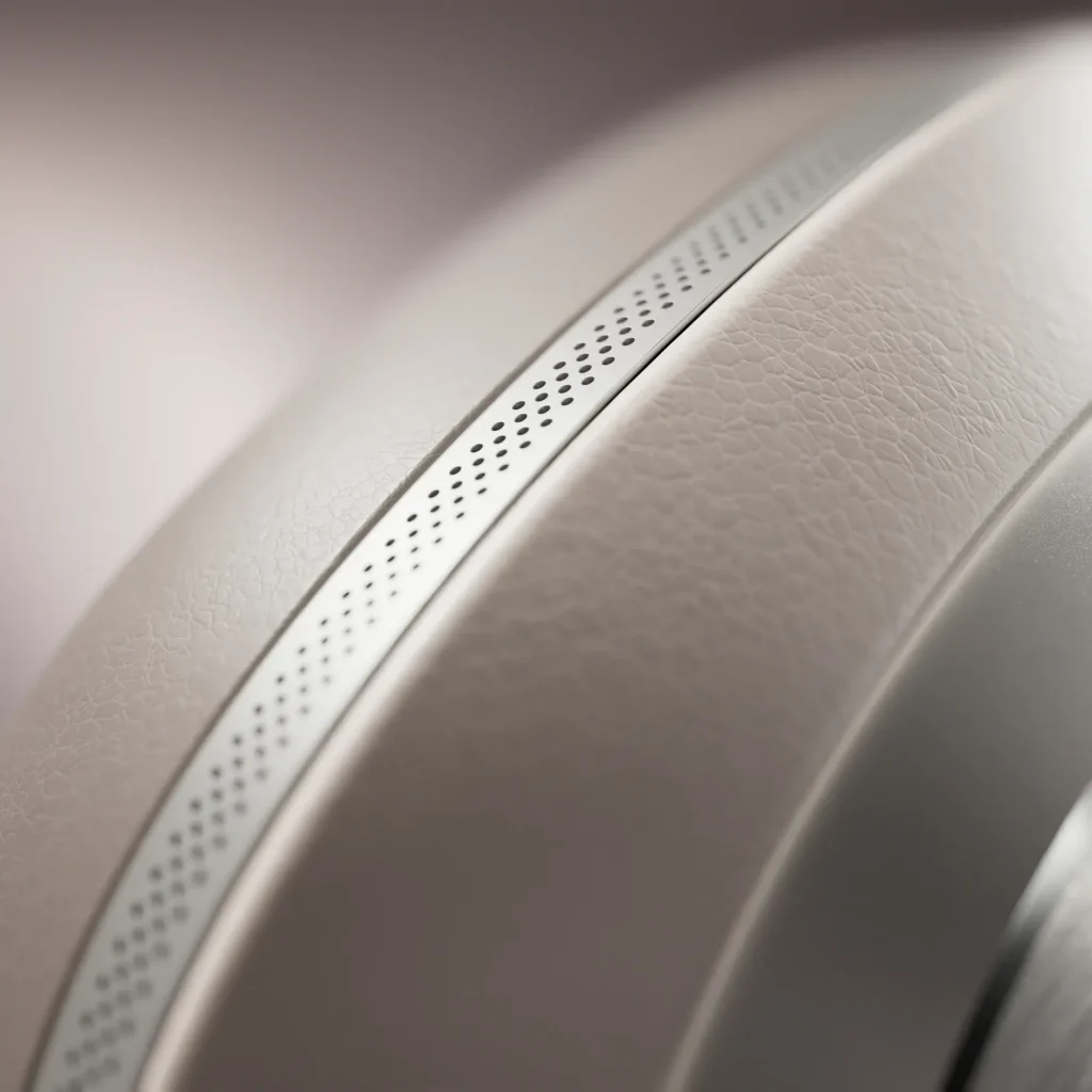 Наушники Bowers & Wilkins Px8 S2 Warm Stone