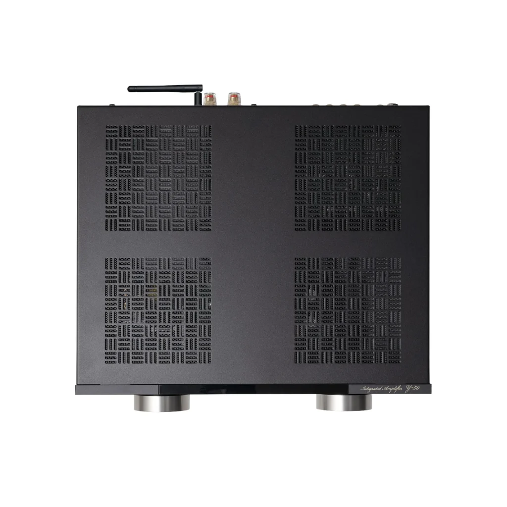Интегральный усилитель Onkyo Muse Y-50