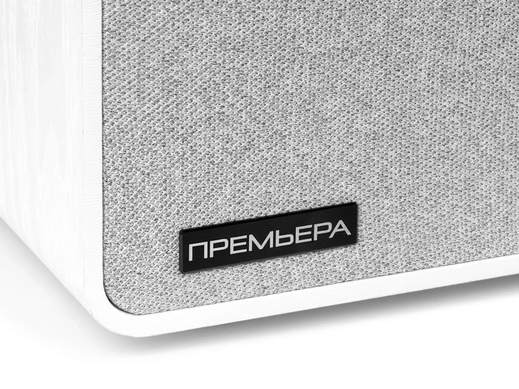 Акустическая система (саундбар) Premiera ES-422A WT