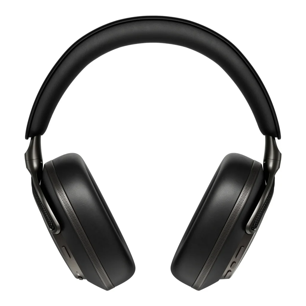 Наушники Bowers & Wilkins Px8 S2 Onyx Black