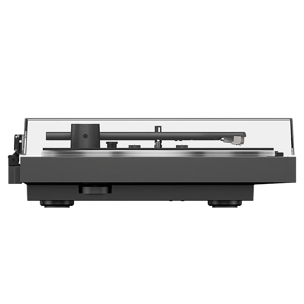 Проигрыватель винила Sony PS-LX3BT Black