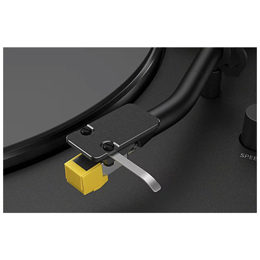 Проигрыватель винила Sony PS-LX5BT Black