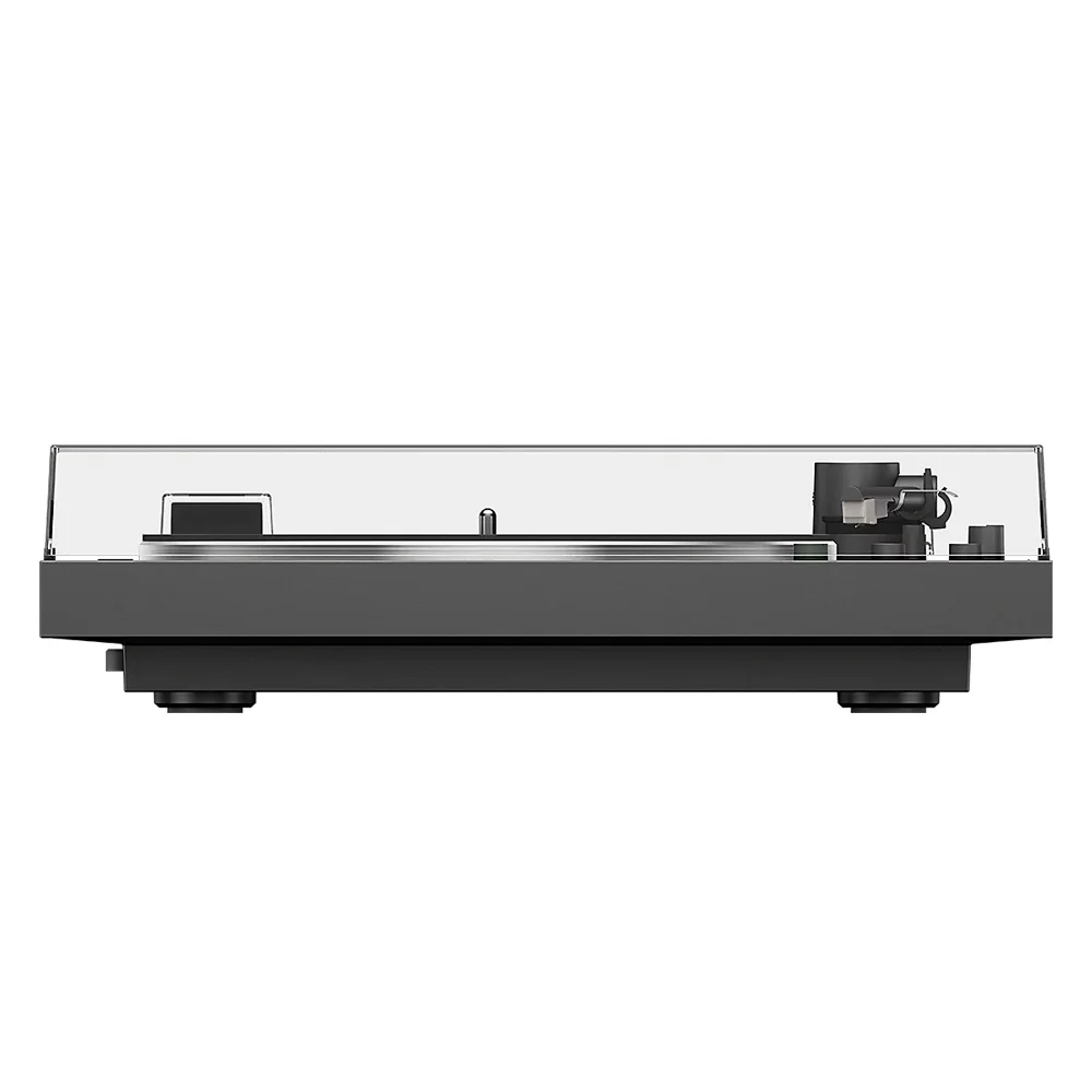 Проигрыватель винила Sony PS-LX3BT Black