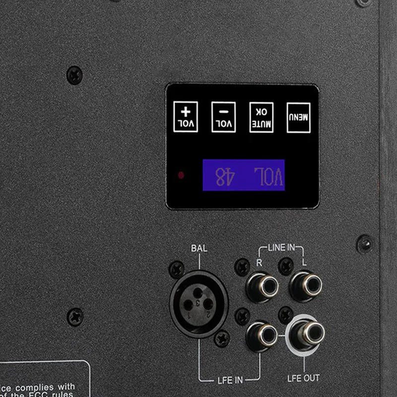 Активный сабвуфер Tone Winner SW-D2000