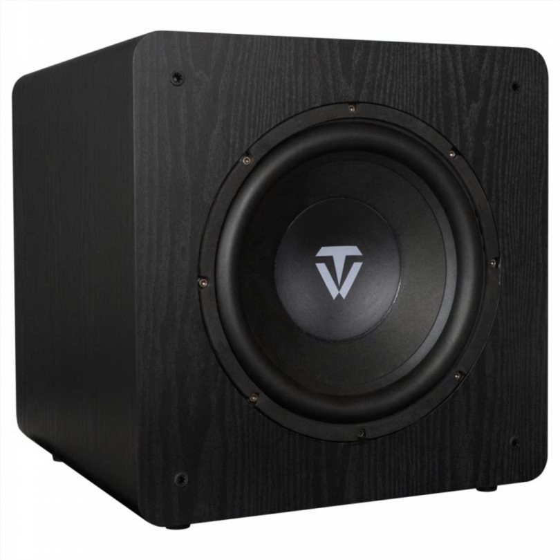 Активный сабвуфер Tone Winner SW-D2000