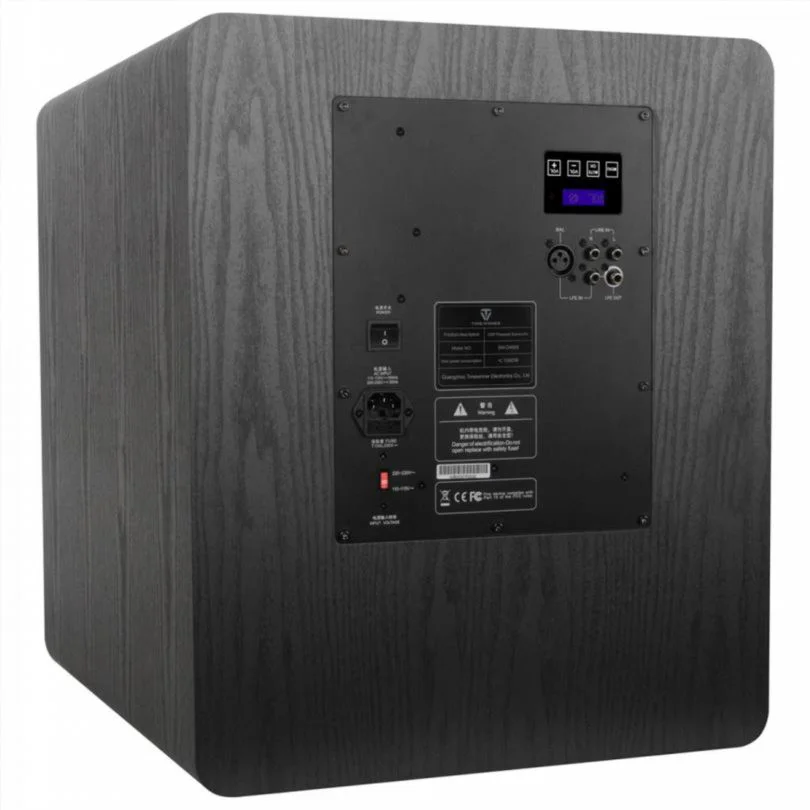 Активный сабвуфер Tone Winner SW-D4000