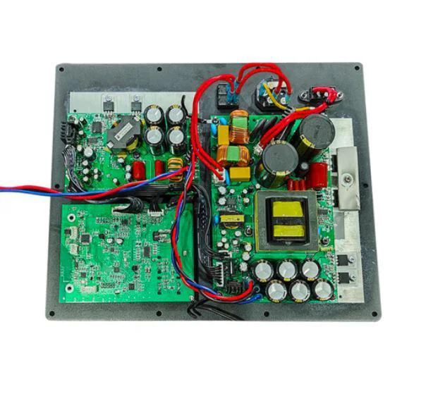Активный сабвуфер Tone Winner SW-D4000