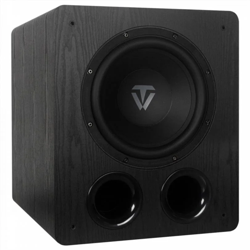 Активный сабвуфер Tone Winner SW-D4000