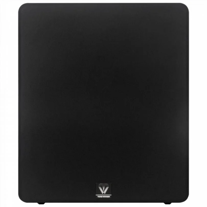 Активный сабвуфер Tone Winner SW-D4000