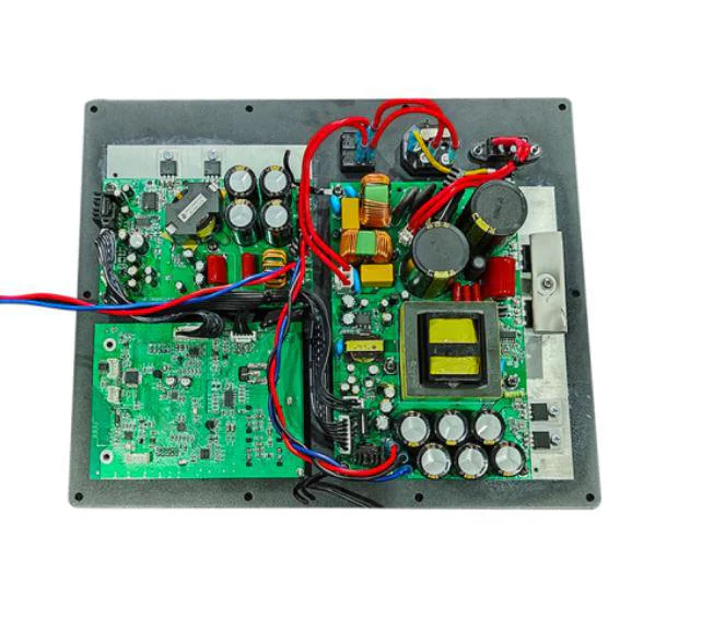 Активный сабвуфер Tone Winner SW-D6000