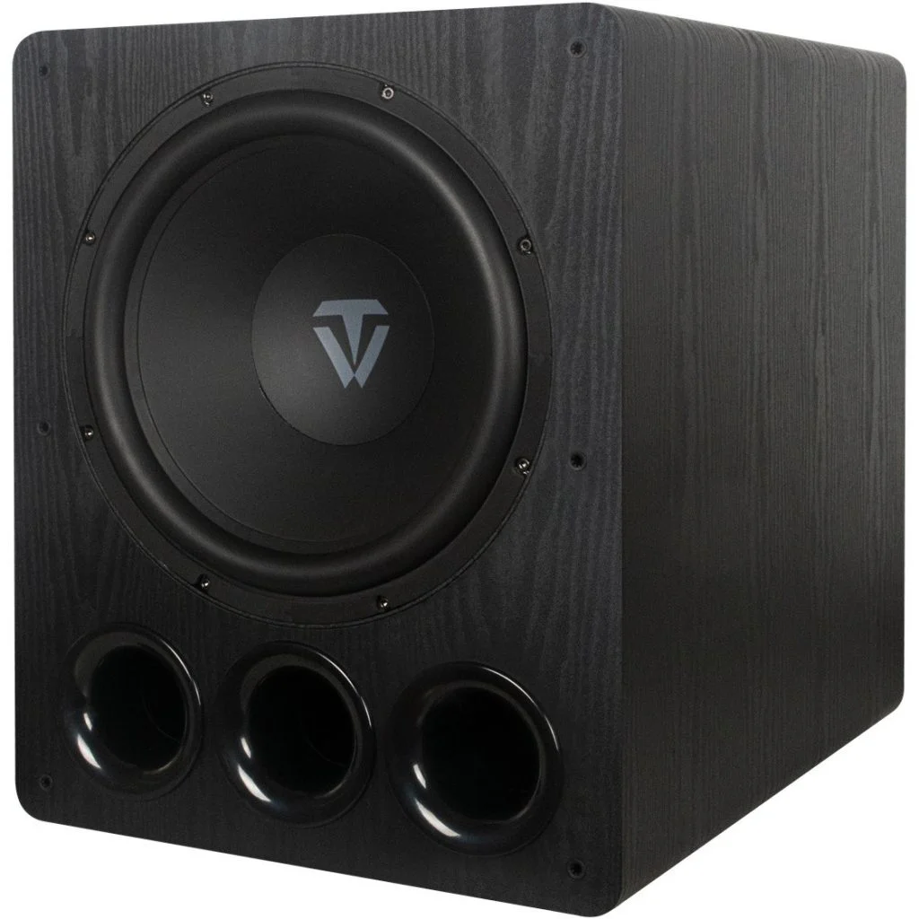Активный сабвуфер Tone Winner SW-D6000