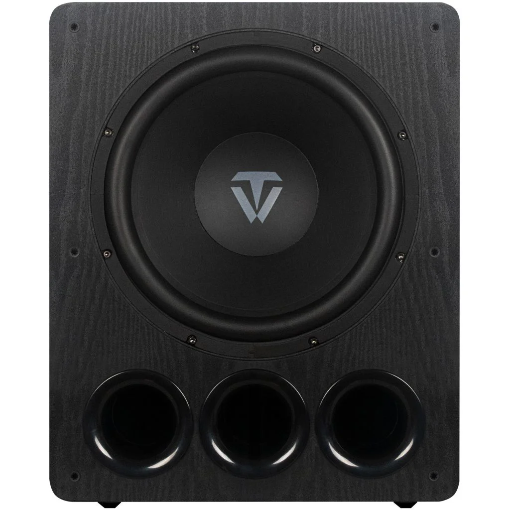 Активный сабвуфер Tone Winner SW-D6000
