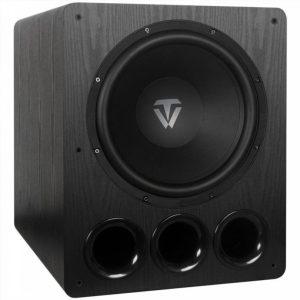 Активный сабвуфер Tone Winner SW-D6000
