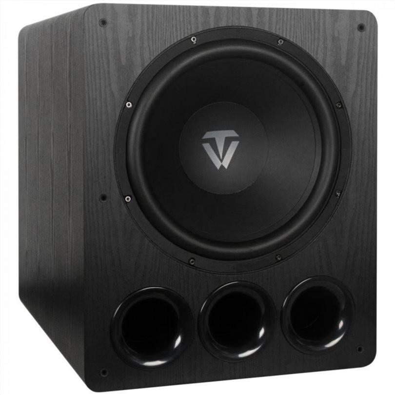Активный сабвуфер Tone Winner SW-D6000