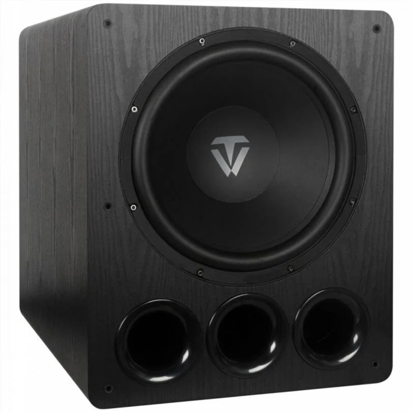 Активный сабвуфер Tone Winner SW-D6000