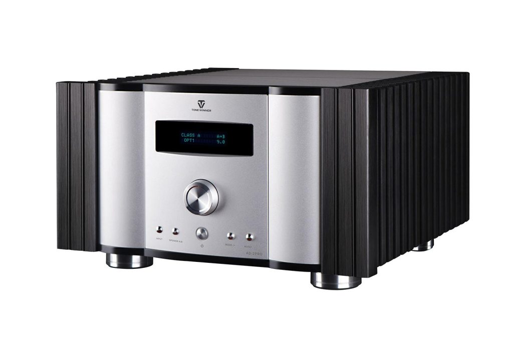 Интегральный усилитель Tone Winner AD-2PRO+