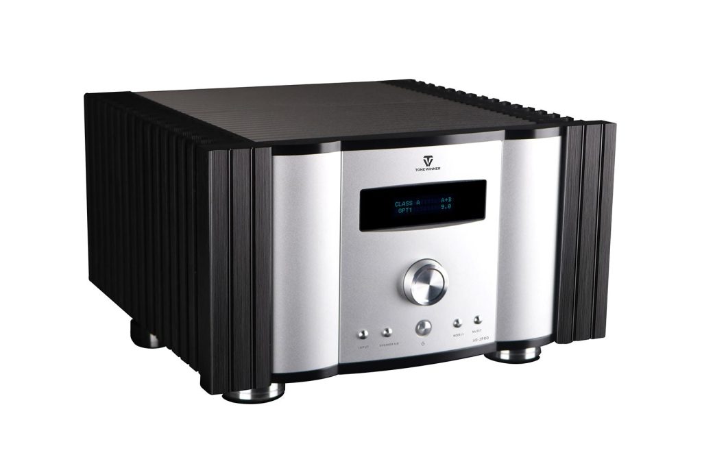 Интегральный усилитель Tone Winner AD-2PRO+