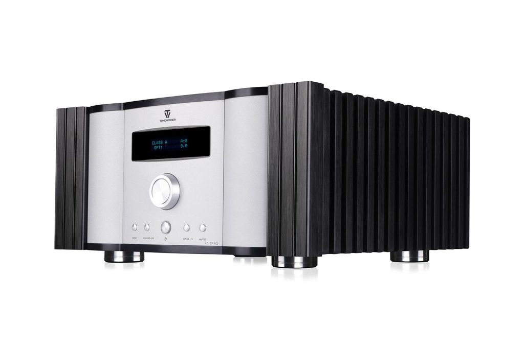 Интегральный усилитель Tone Winner AD-3PRO+