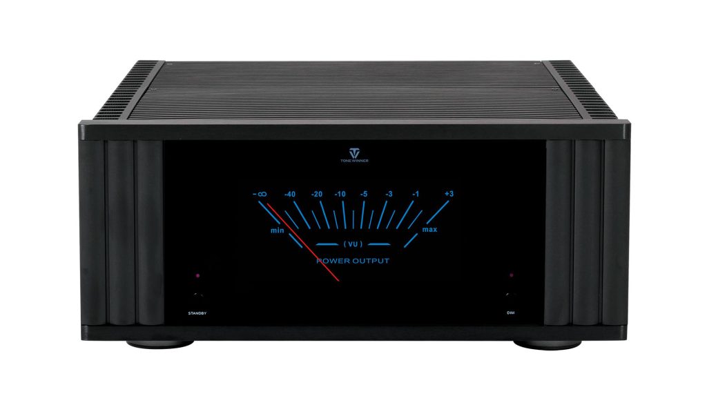 Усилитель мощности Tone Winner AD-7300PA+