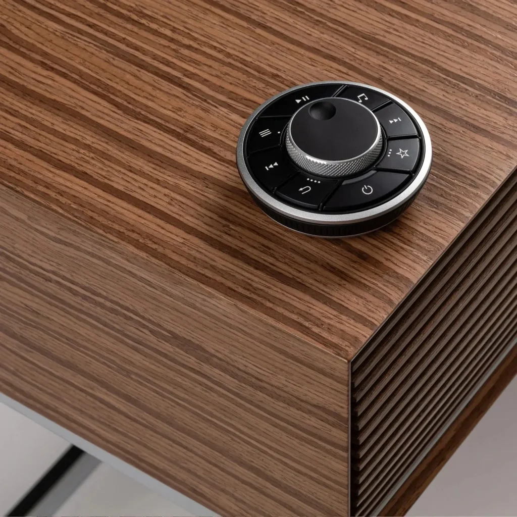 Сетевая аудиосистема Ruark Audio R810 Fused Walnut