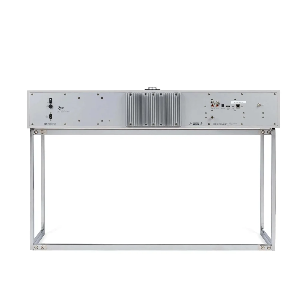 Сетевая аудиосистема Ruark Audio R810 Soft Grey