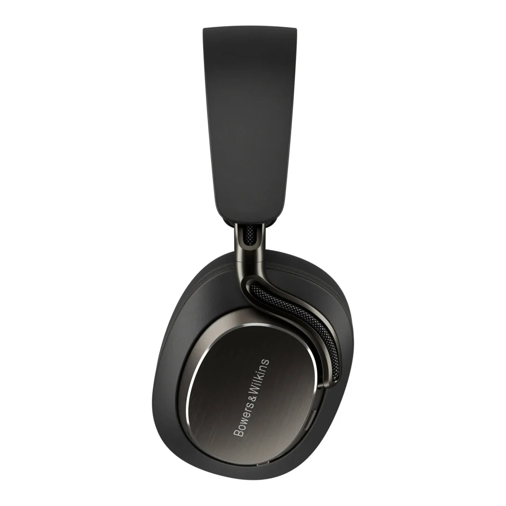 Наушники Bowers & Wilkins Px8 S2 Onyx Black