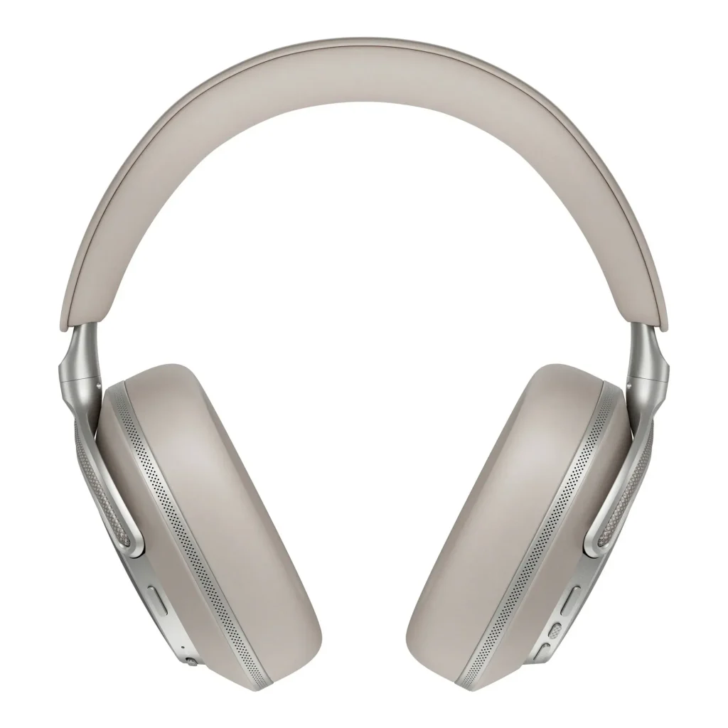 Наушники Bowers & Wilkins Px8 S2 Warm Stone