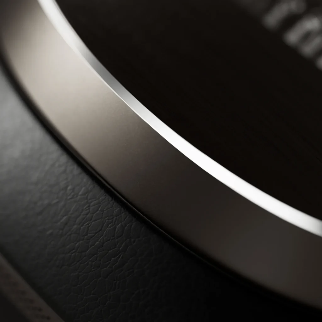 Наушники Bowers & Wilkins Px8 S2 Onyx Black