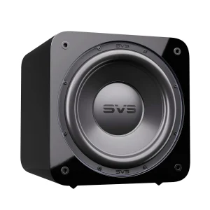 Сабвуфер SVS SB-3000 R|Evolution Piano Gloss Black