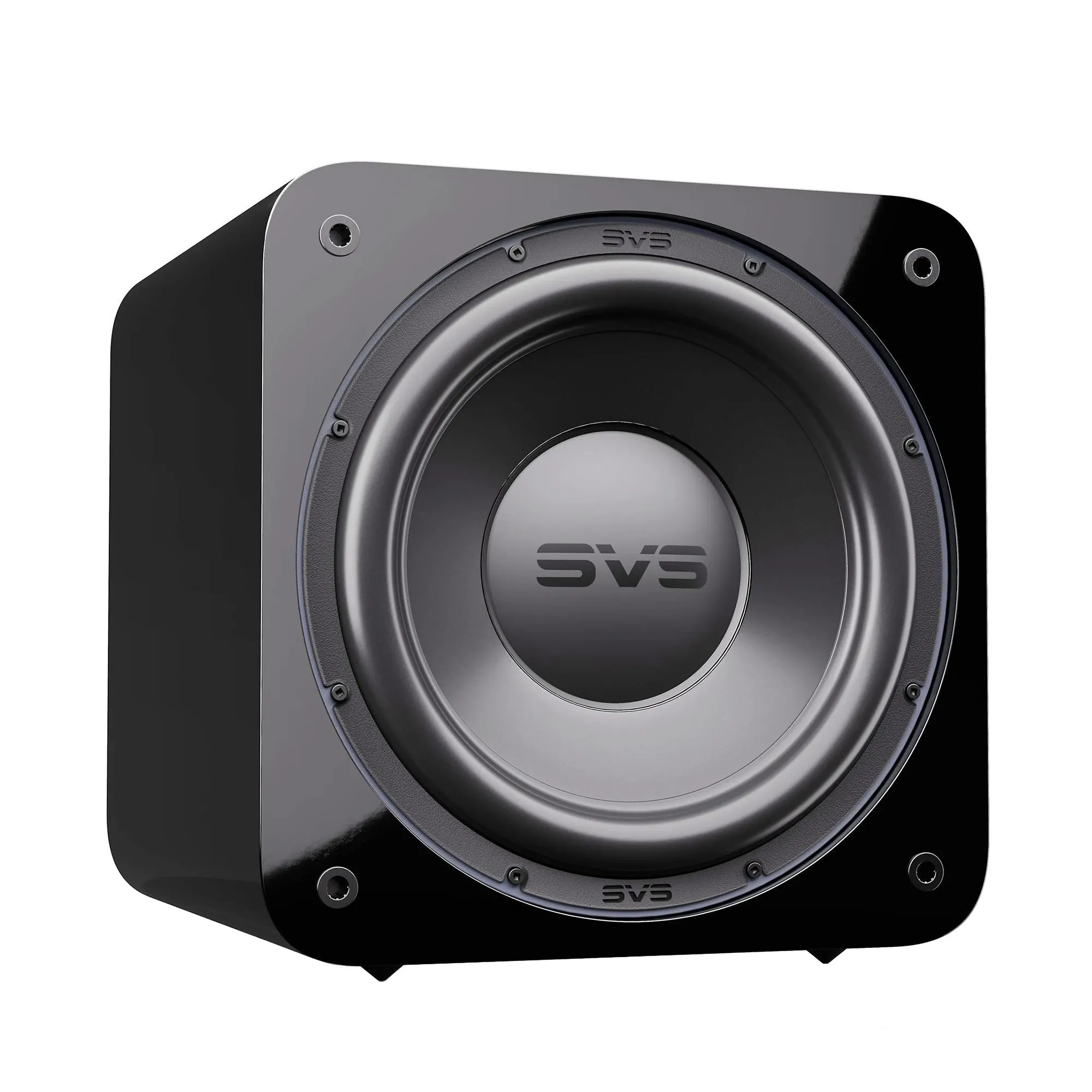 Сабвуфер SVS SB-3000 R|Evolution Piano Gloss Black