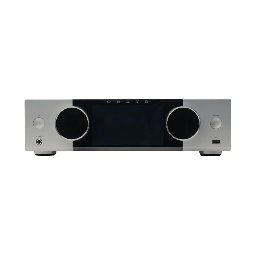 Интегральный усилитель Onkyo Muse Y-40S