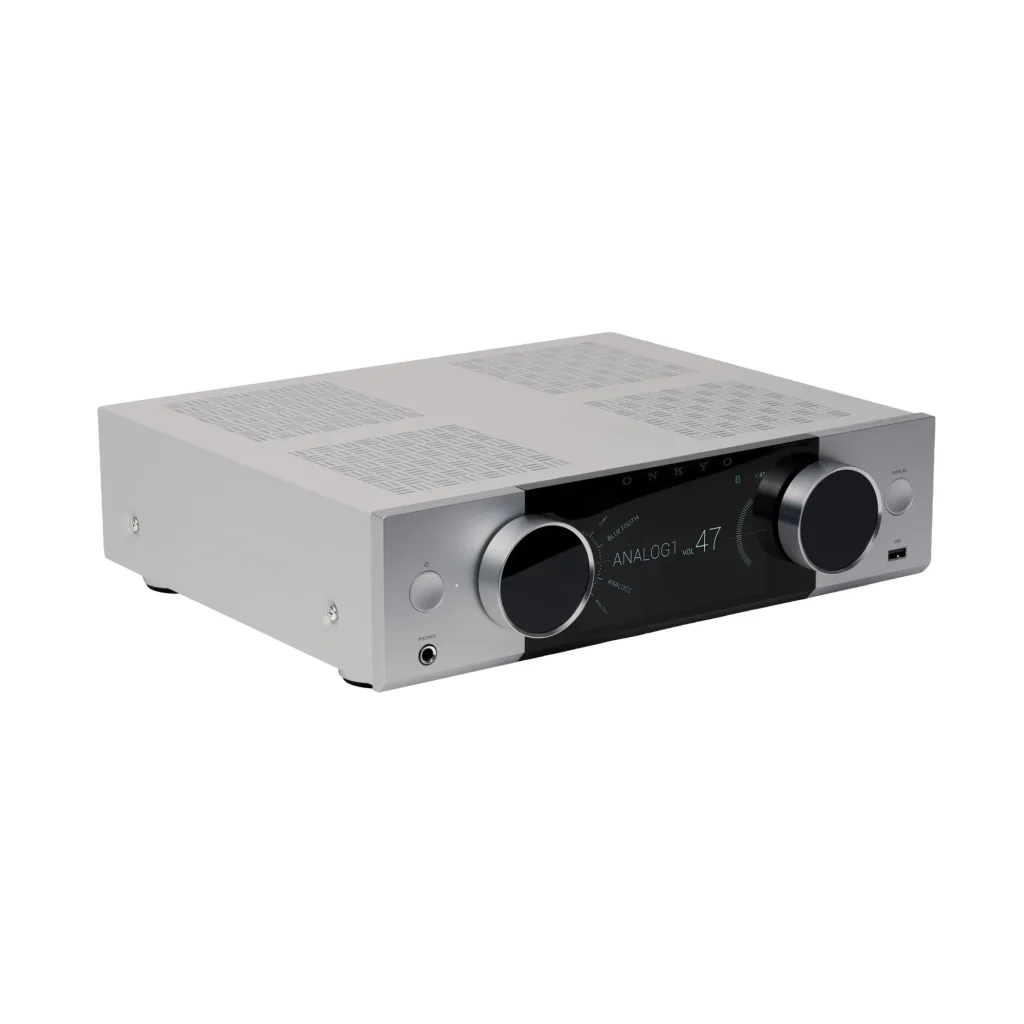 Интегральный усилитель Onkyo Muse Y-40S