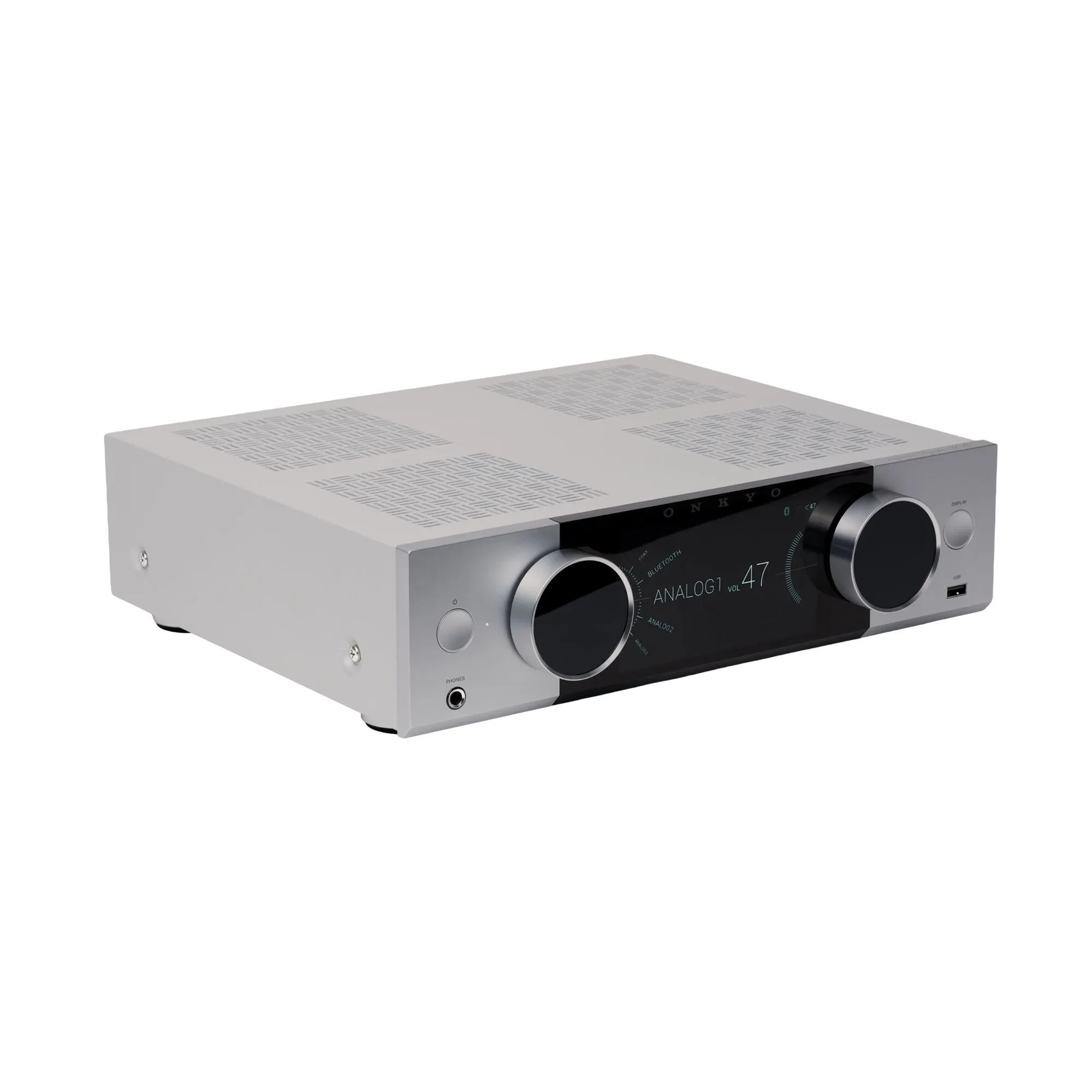 Интегральный усилитель Onkyo Muse Y-40S