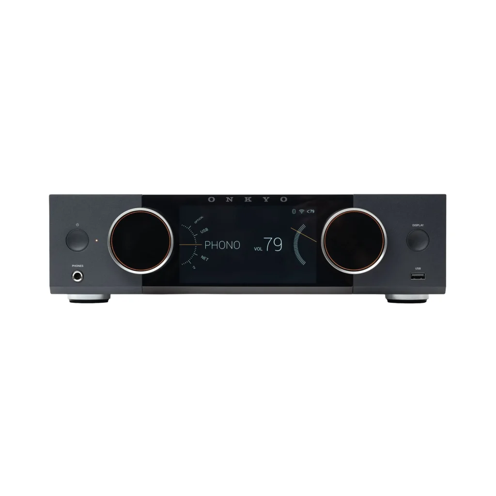 Интегральный усилитель Onkyo Muse Y-50