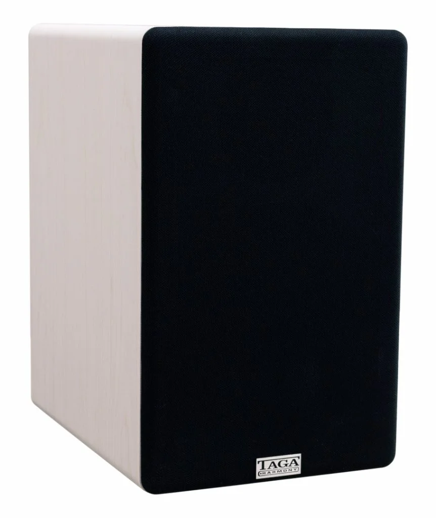 Акустическая система TAGA Harmony TAV-808B White OAK