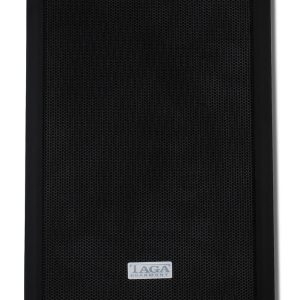Всепогодная Акустическая система TAGA Harmony TOW-180F Black