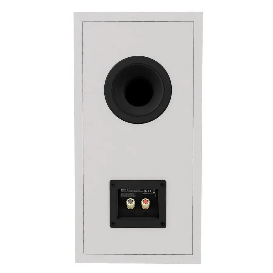 Полочная акустика KEF Q Concerto Meta Satin White