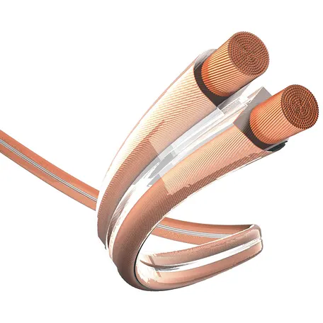 Кабель акустический Inakustik Premium LS 2x4.0 mm2