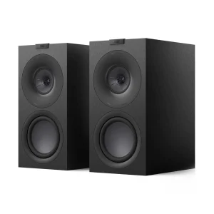 Полочная акустика KEF Q Concerto Meta Satin Black