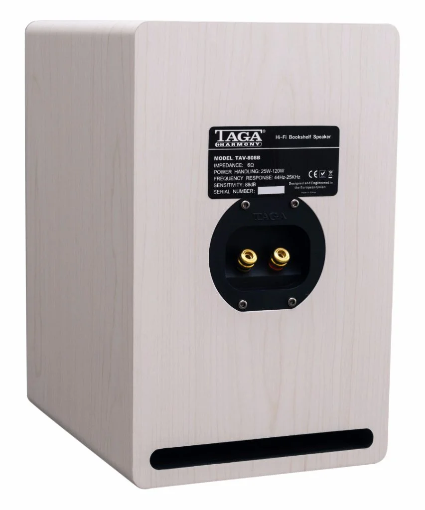 Акустическая система TAGA Harmony TAV-808B White OAK