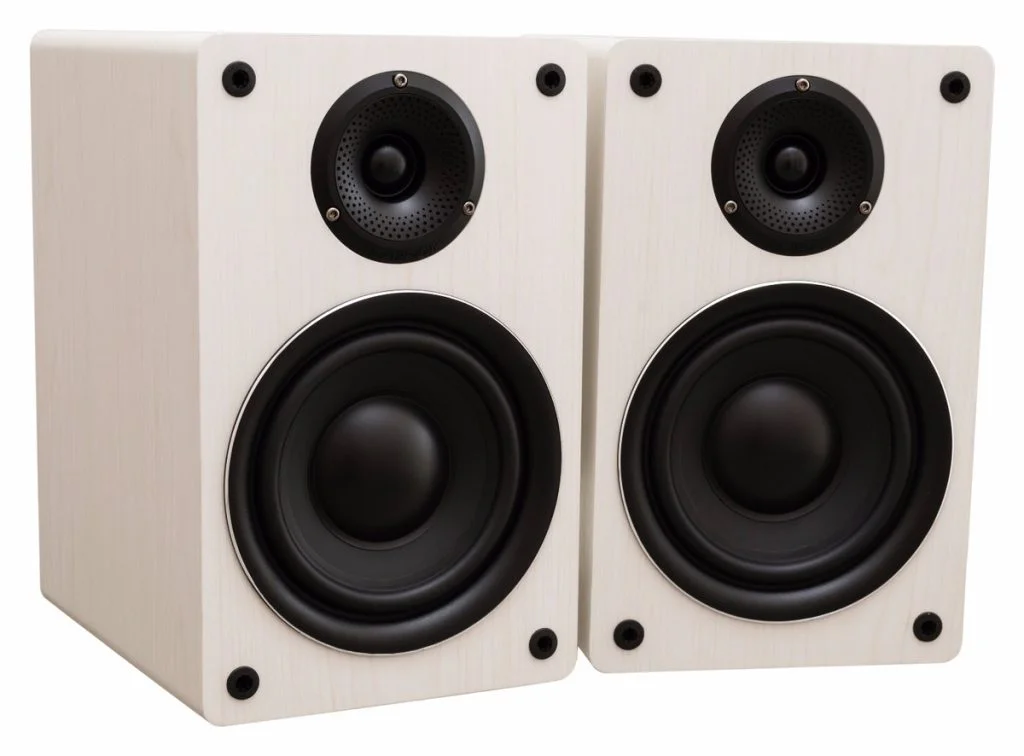 Акустическая система TAGA Harmony TAV-808B White OAK