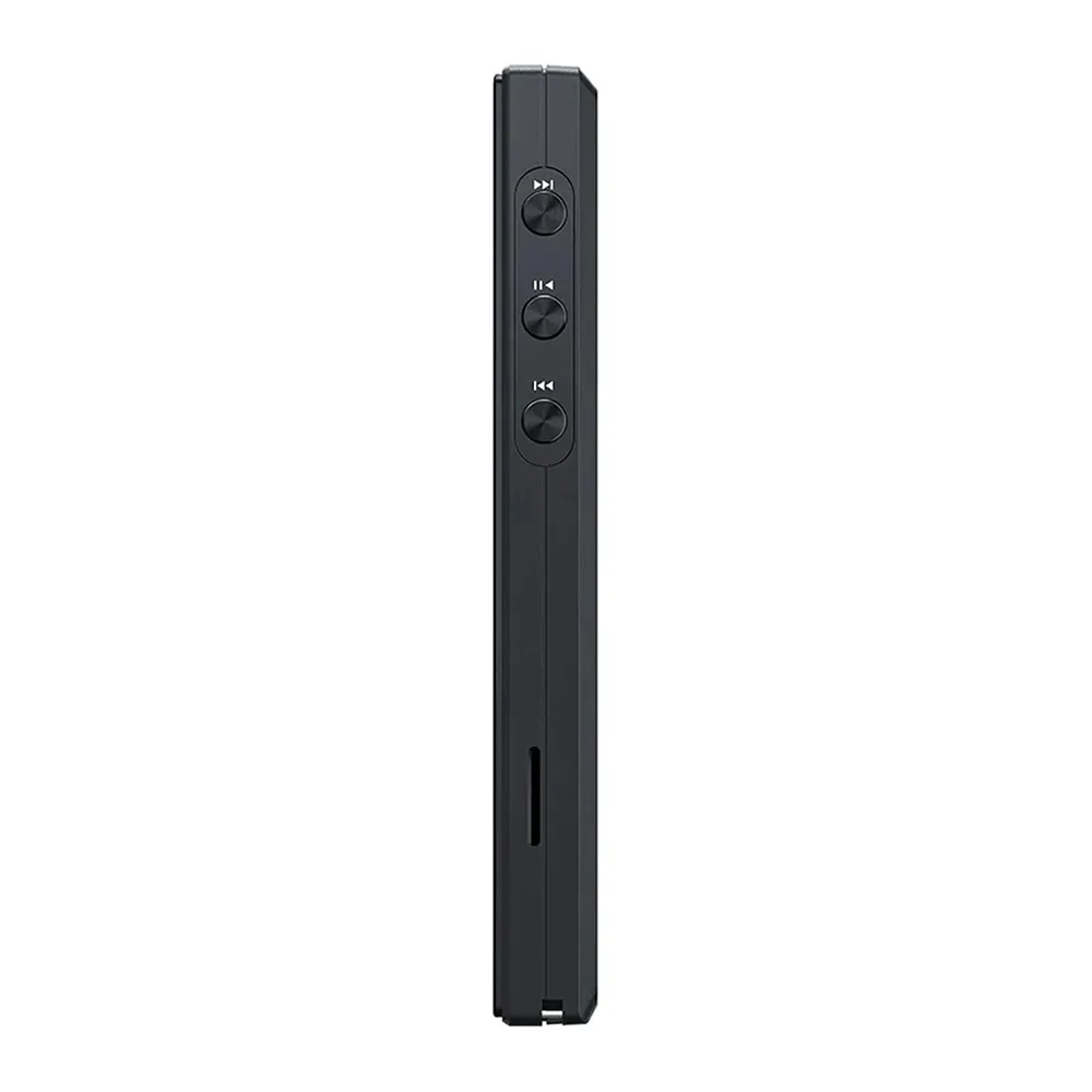 Плеер FIIO JM21 (4+64GB version) Black