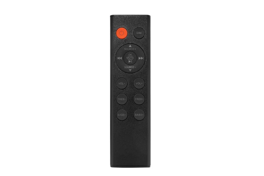 Стереоусилитель Phaze Audio VOLT Black
