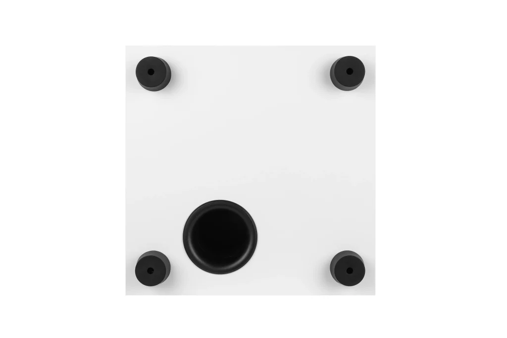 Сабвуфер Phaze Audio Tilia SUB 10″ White