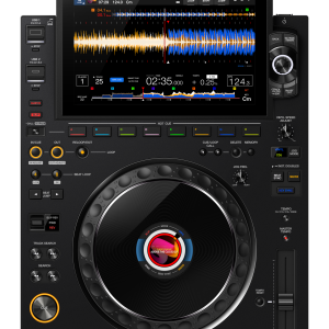 DJ-проигрыватель AlphaTheta CDJ-3000X
