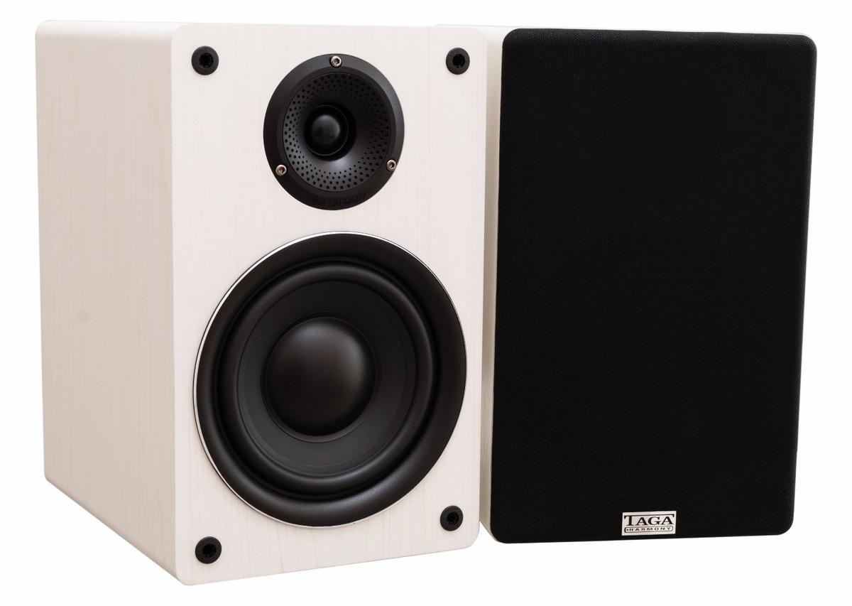 Акустическая система TAGA Harmony TAV-808B White OAK